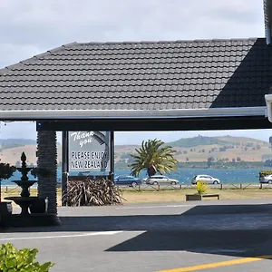 Chelmswood 4*, Taupo New Zealand